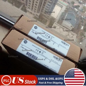 New Sealed  AB 1756-L63   ControlLogix 2MB Memory Controller US Free Tax - Picture 1 of 3