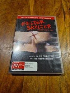 Helter Skelter (DVD, 2004) Jeremy Davies, Clea DuVall - Biographhy Crime History - Picture 1 of 3