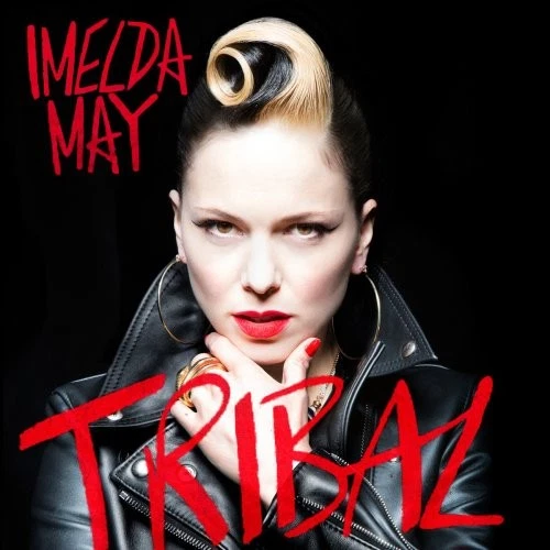 IMELDA MAY - Tribal (CD, 2014. Decca/Universal) Foto 1 de 1