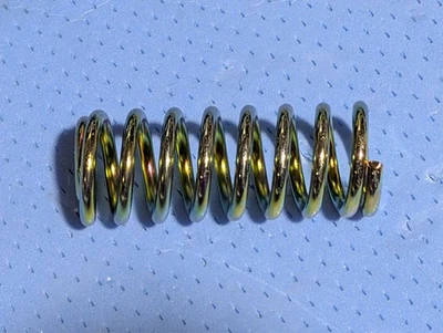 CUB CADET 732-3080A Compression Spring GT LT 44 48 54 Z54L Z54 Z48L Z48 Z42 - Image 1 of 2