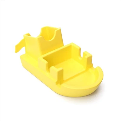 Bolsa de armazenamento estojo organizador acessórios para reprodutor de áudio infantil Yoto Mini - Imagem 1 de 4