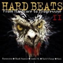 Such a Surge, Rammstein, Skunk Anansie, Korn, Bloodhound G... | CD | Zustand gut - Bild 1 von 2