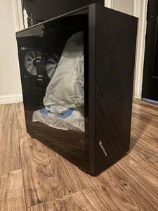 IBUYPOWER Gaming Computer AMD Ryzen 7 8700F RTX 4060ti 32GB RAM - Picture 1 of 5