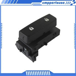 Interruptor de cerradura de puerta frontal derecho 15804094 para Chevy Silverado 1500 2500 3500 - Imagen 1 de 15