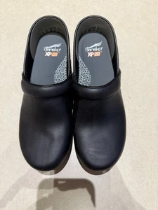 Dansko XP 2.0 42 Damen Clogs schwarz " - Bild 1 von 6