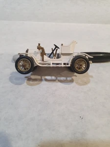 Vintage Matchbox Models of Yesteryear, 1909 Opel Coupe, Y-4, Lesney - Picture 1 of 6