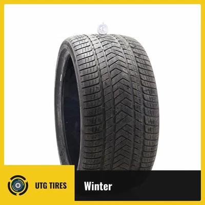 Usado 315/30R22 Pirelli Scorpion Invierno 107V - 7/32 Foto 1 de 4