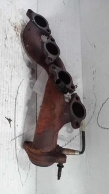 Used Right Exhaust Manifold fits: 2015 Land rover Range rover sport 5.0L Right G Foto 1 de 4