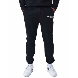 Pantalón Largo Deportivo Project X Paris PROJECT JOGGING 2444052 Negro Hombre - Imagen 1 de 10
