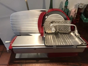Berkel Home Line Allesschneider - Bild 1 von 18