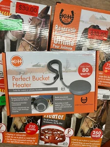 K&H De-Icers, Juego de 5 calentadores surtidos - Imagen 1 de 6