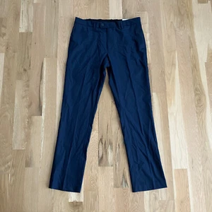APT.9 Pants Men's 33X32 Blue NWT Premier Flex Extra Slim Fit - Picture 1 of 15