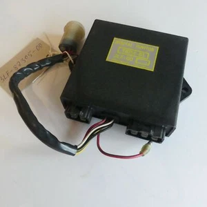 Yamaha FZR 1000 CDI Einheit Zündbox Steuergerät Zündung Ignition unit ecu 3GM LE - Bild 1 von 5