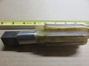 1-1/4"" 12 TPI, Helicoil 7/8"" DR 6"" LG  - Imagen 1 de 3