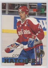 1994-95 Topps Stadium Club Members Only Kevin Hatcher #220