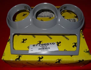 Radio Mezcla FERRARI 430 - Placa Central Superior - ET Nr 67796610 - Imagen 1 de 1