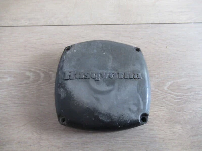 CR 125R HUSQVARNA 1984 CR 125R 1984 CUBIERTA DEL ESTATOR Foto 1 de 4