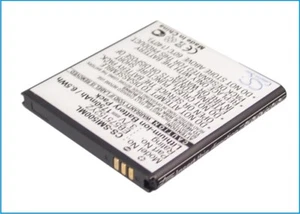 Li-ion Battery for Samsung Galaxy S SCH-i500 Fascinate Mesmerize i500 Showcase i - Picture 1 of 5