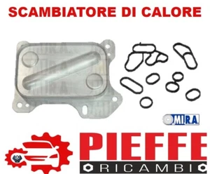 Radiatore olio per CHEVROLET, FIAT 1.3 Multijet, FORD KA, LANCIA, OPEL, SUZUKI - Imagen 1 de 1