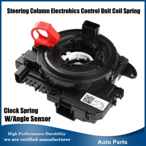 5K0953569E Steering wheel Module Slip Ring Cruise Control Unit Component For VW - Picture 1 of 10