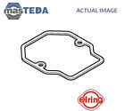 123410 ENGINE ROCKER COVER GASKET ELRING NEW OE REPLACEMENT