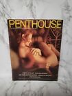 Vintage Penthouse Magazine Volume 7 No.11