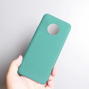 For Nokia G50 Nokia G60 RockSand Matte Rubber Silicone case back cover - Picture 1 of 21