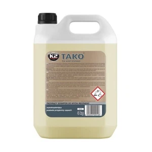 Champu jabon coche / Lavado manual / Lavar a mano / Concentrado / K2 / 5L - Imagen 1 de 1