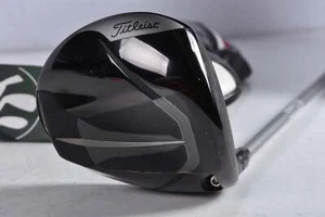 Driver Titleist TSR1 / 12 gradi / regolare flessibile Mitsubishi MMT 40 alberi - Foto 1 di 9