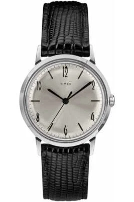 Timex Marlin Hombres Cuerda Manual 1960s Reissue Reloj TW2R47900 - Imagen 1 de 4