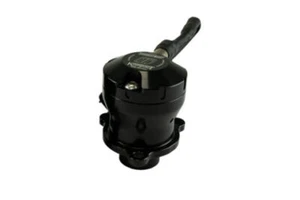 Turbosmart BOV Kompact EM Plumb Back VR24 Black For Subaru WRX 2022+ FA24F - Picture 1 of 10