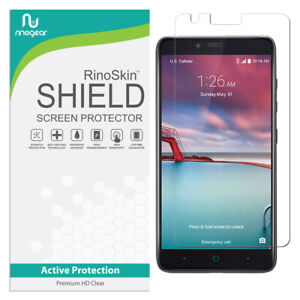 ZTE Imperial Max Screen Protector RinoGear