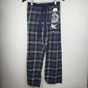 Pantaloni pigiama Primark Harry Potter Serpeverde a quadri - Foto 1 di 4