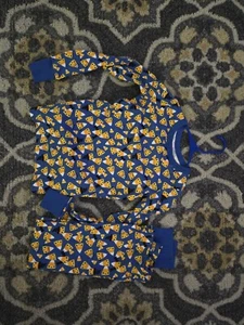 Land end pjs size 10 for boys - Picture 1 of 1