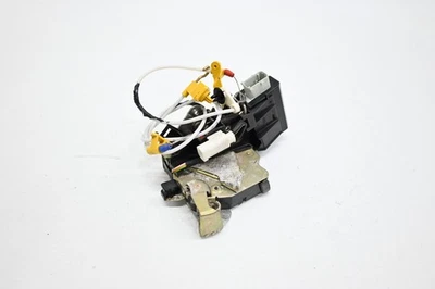 ⭐ 95-03 BMW E38 серии 5/7 замок задней левой двери защелка привод блок оригинальный - Изображение 1 из 4