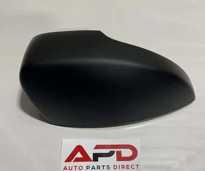 OEM 2012-2018 Ford C-Max/Escape/Focus RH Mirror Cover Housing CP9Z-17D742-CA - Image 1 of 3