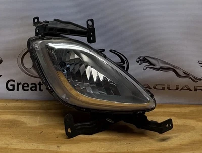 Faro antiniebla derecho Hyundai Elantra 2013 OEM 2011 2012 2013 11 12 13 RH Foto 1 de 4
