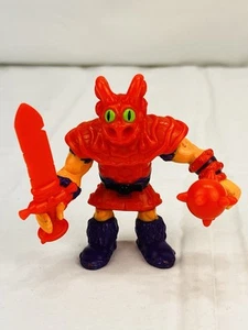 De colección Fisher Price Imaginext 2001 Goblin's Dungeon Ogre incluye 4 piezas - Imagen 1 de 19