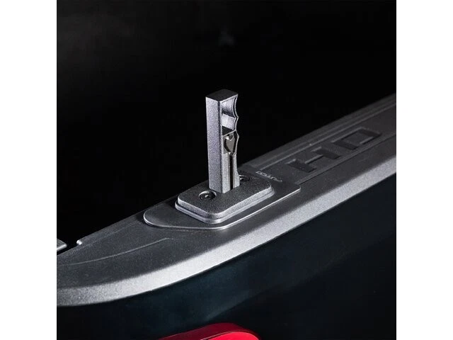 Anclaje de amarre para Chevy GMC Silverado 1500 Sierra RX21Q4 14-18 Foto 1 de 1