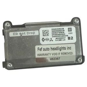 Cámara Nissan Rogue Lane 2024 OEM #284626RZ2A - Imagen 1 de 2
