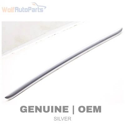 2007 - 2009 MERCEDES-BENZ ML320 - 左中控台装饰面板/成型 — 第 1/4 张图片