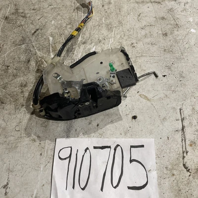 1995 1996 1997 LEXUS LS400 pasajero derecho puerta delantera cierre actuador LS 400 Foto 1 de 4