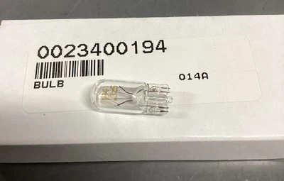 Bombilla original Toyota 00234-00194 Foto 1 de 3