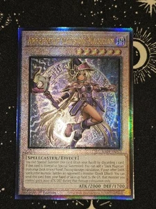 Aprendiz de Mago Ilusión, Yugioh Juego de Cartas Coleccionables - Imagen 1 de 2