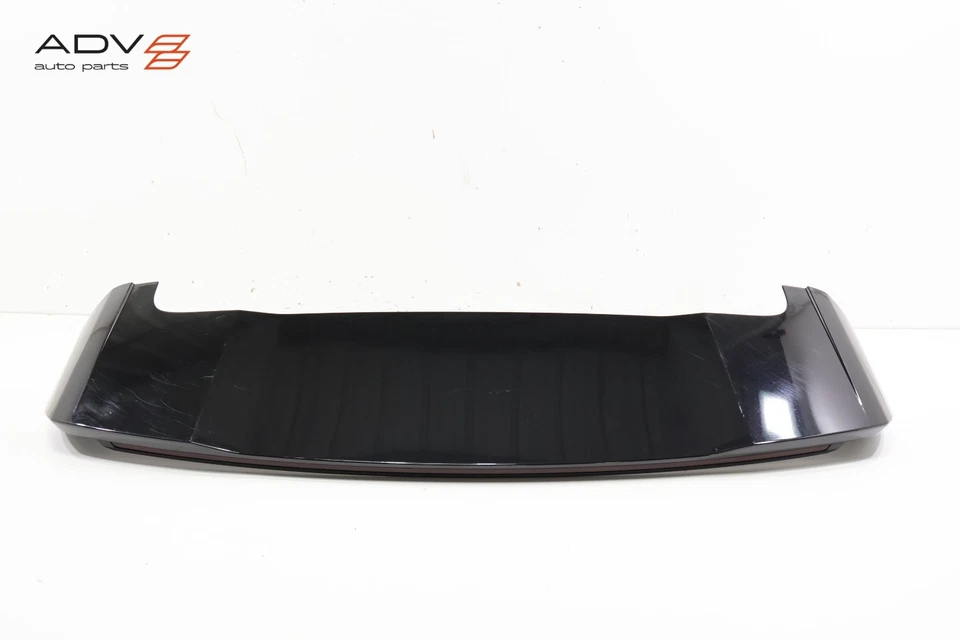 2023 - 2025 KIA NIRO TAILGATE LIFTGATE BACK DOOR ROOF SPOILER OEM - Image 1 of 4