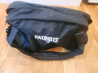 New England Patriots Duffel bag by Nike - Image 1 of 4