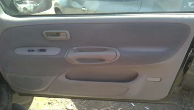 TUNDRA    2001 Front Door Trim Panel 30721503 Foto 1 de 4