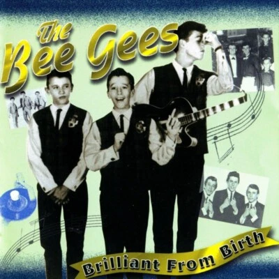 Bee Gees - Brilliant from Birth- Bee Gees in Australia - 2 CDs - 63 Titel - Bild 1 von 4