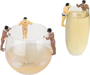 Drink Markers, Butlers in the buff - Picture 1 of 2