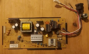 Brother MFC-L8650cdw Low Voltage Power supply - LT2764001 / LT2762001 - Picture 1 of 4